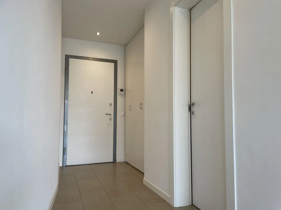 Wohnung 4.5 Zimmer mit offener Aussicht