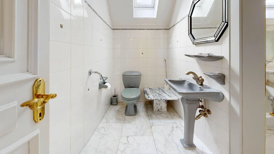 Impressive 5.5 room maisonette apartment – photo 9 of 15