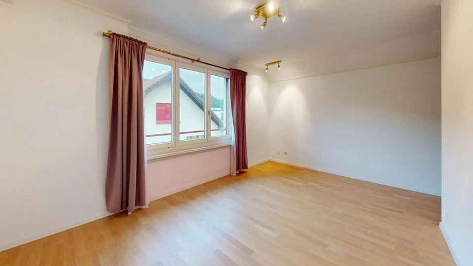 Impressive 5.5 room maisonette apartment – photo 11 of 15