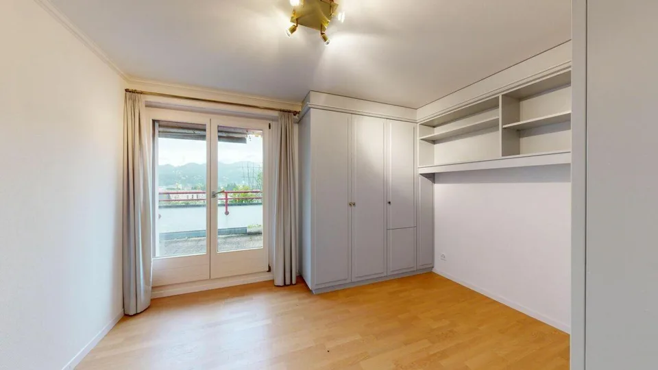 Impressive 5.5 room maisonette apartment – photo 10 of 15