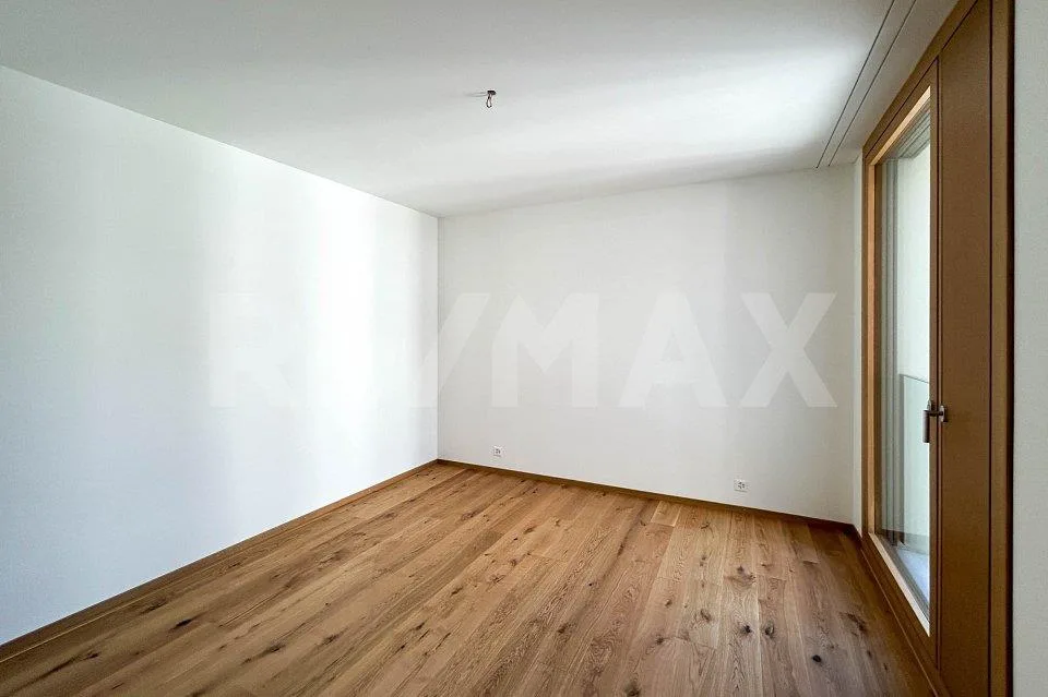 Appartamento di 4½ locali al 2° piano, n. 22