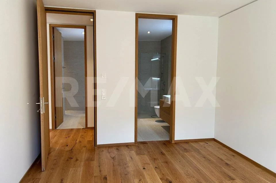 Appartamento di 4½ locali al 2° piano, n. 22