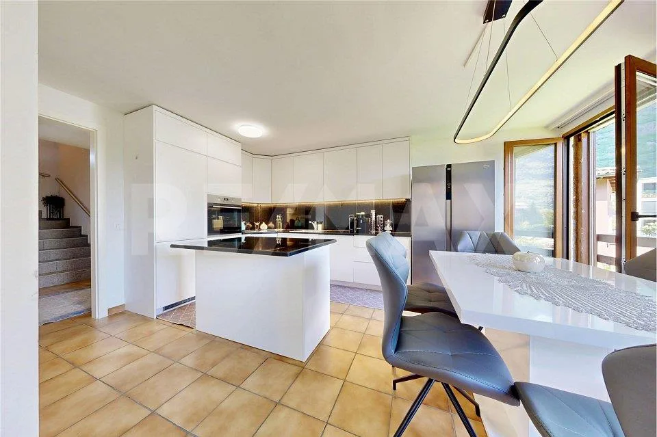 Casa ideale per vivere o investire