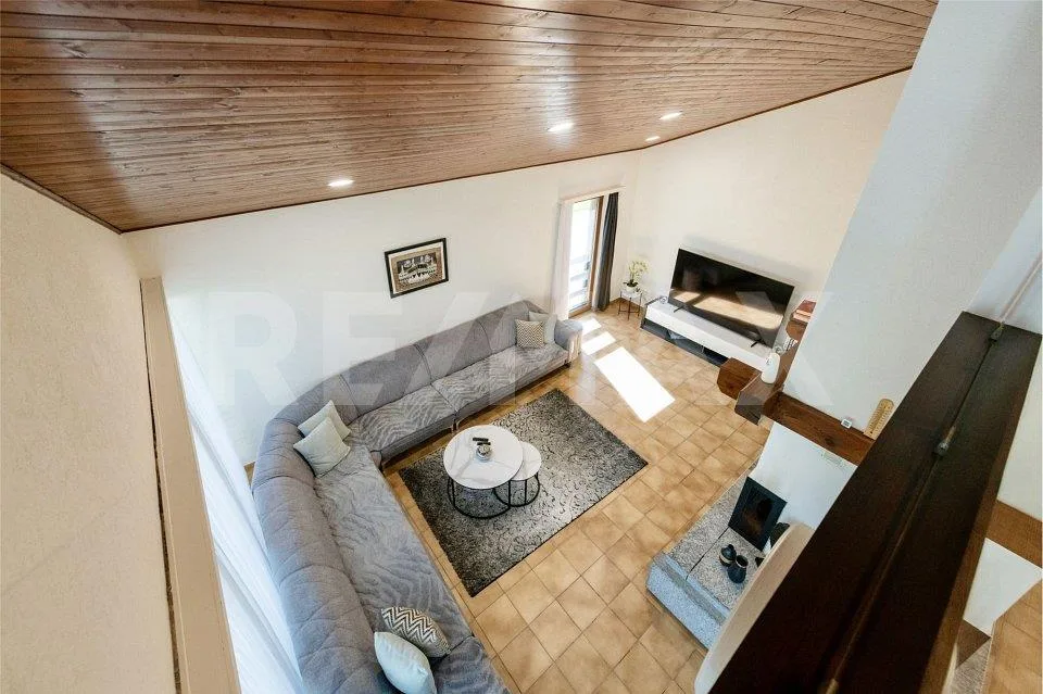 Casa ideale per vivere o investire
