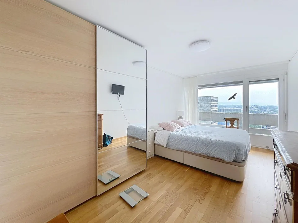 5,5 Zimmer | Unvergleichlicher Blick