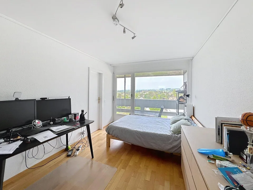 5,5 Zimmer | Unvergleichlicher Blick