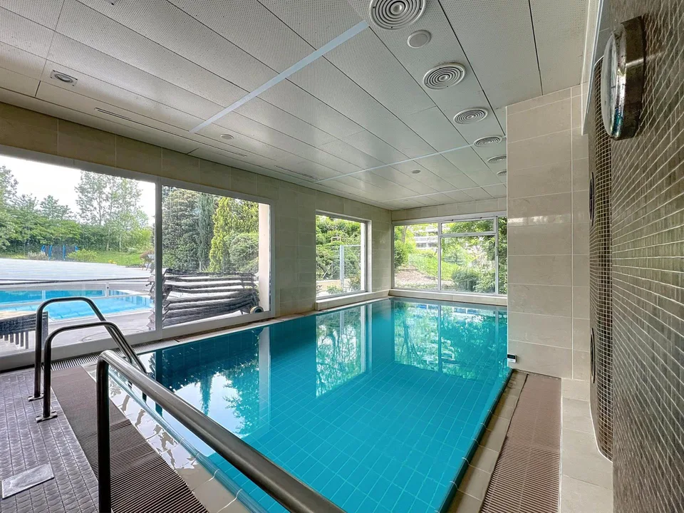 5.5 rooms | Breathtaking view – photo 6 of 6