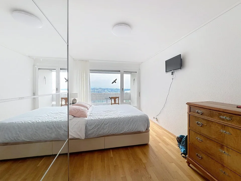 5,5 Zimmer | Unvergleichlicher Blick