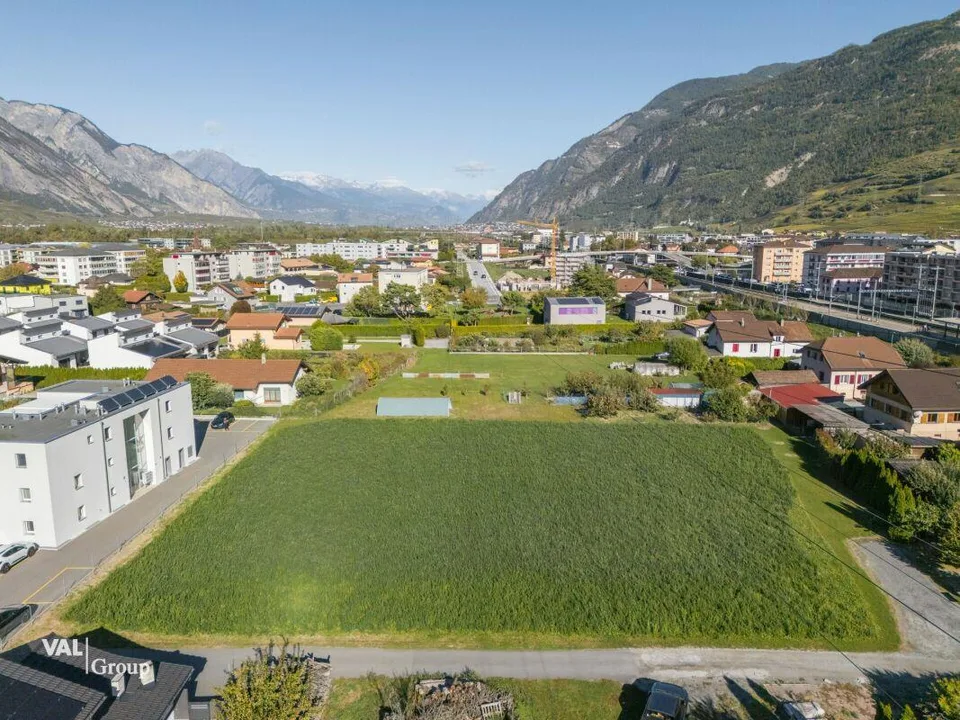 Résidence Althéa : 3.5 pièces neuf avec jardin et CHF 15'000.- offerts – photo 12 sur 14