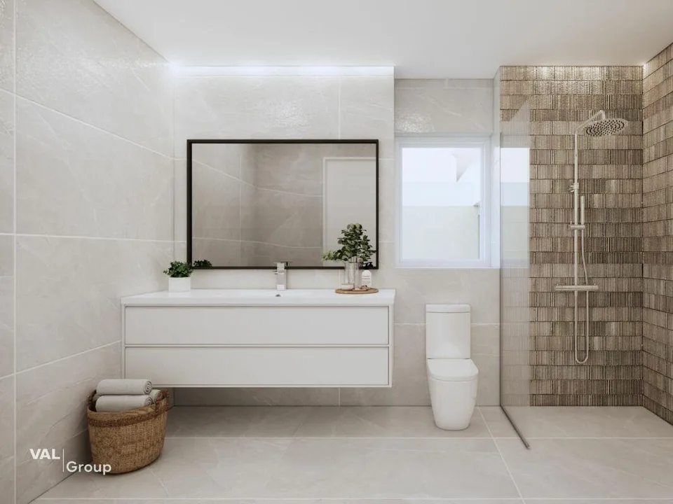 Résidence Althéa : 3.5 pièces neuf avec jardin et CHF 15'000.- offerts – photo 7 sur 14