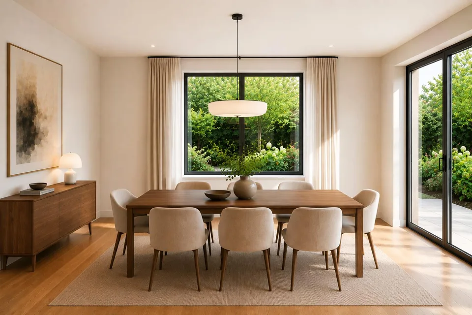 Projet - nous vous accompagnons vers votre maison de rêve incl. 1,2 million de budget de rénovation