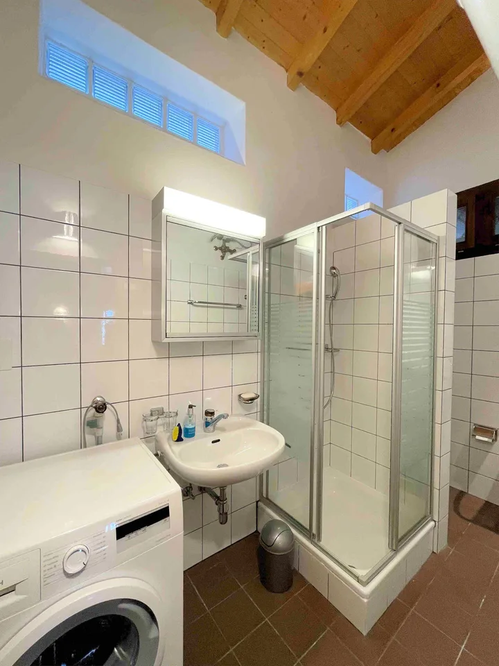 Maison rustique très bien rénovée avec vue panoramique imprenable – photo 11 sur 13
