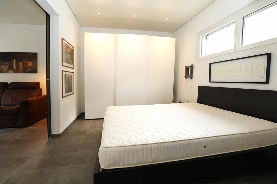 Moderne 2-Zimmer-Eigentumswohnung in ruhiger Gegend in San Vittore – photo 10 sur 17