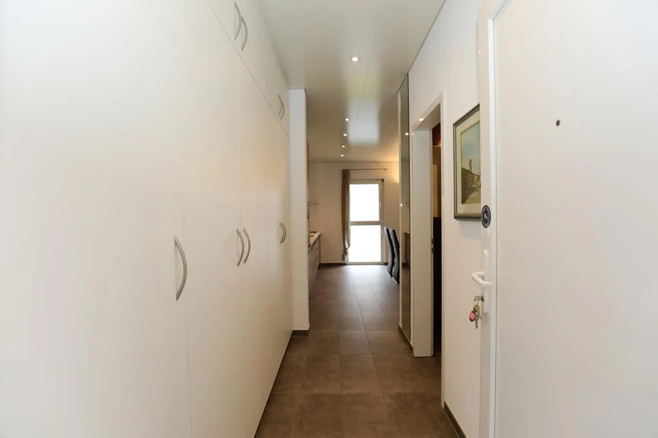 Moderne 2-Zimmer-Eigentumswohnung in ruhiger Gegend in San Vittore – photo 15 sur 17
