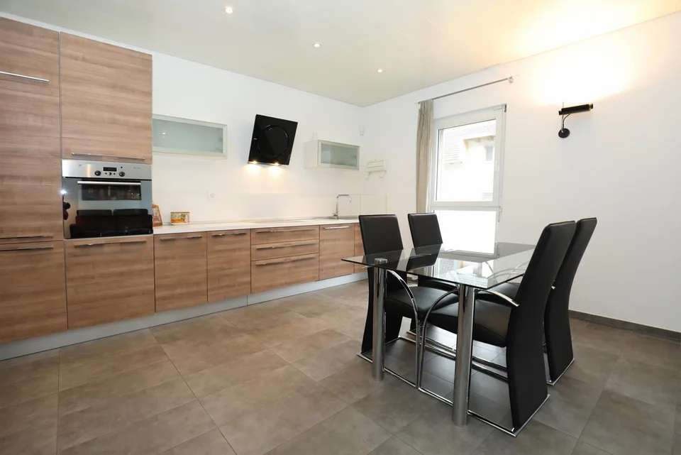 Moderne 2-Zimmer-Eigentumswohnung in ruhiger Gegend in San Vittore – photo 8 sur 17