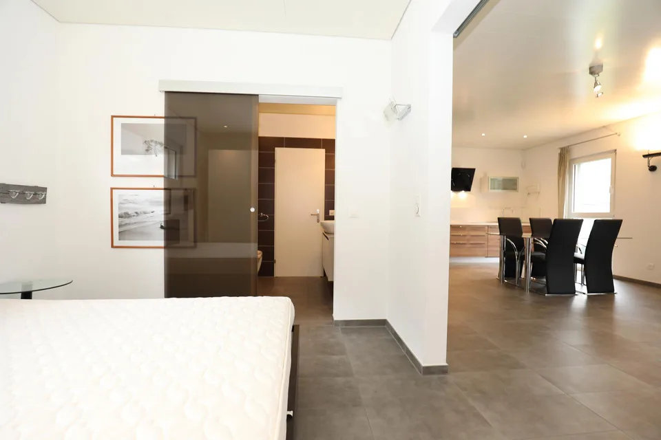Moderne 2-Zimmer-Eigentumswohnung in ruhiger Gegend in San Vittore – photo 11 sur 17
