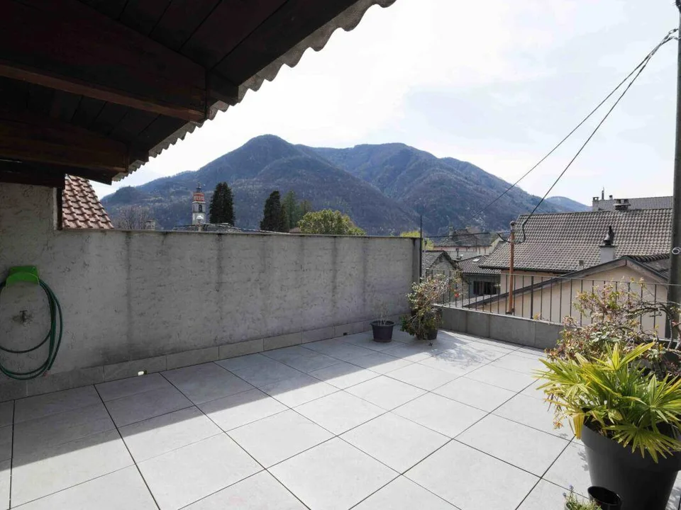4.5 Zimmer Einfamilienhaus in Verscio – Foto 13 von 24
