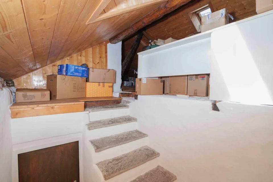 4.5 Zimmer Einfamilienhaus in Verscio – Foto 17 von 24