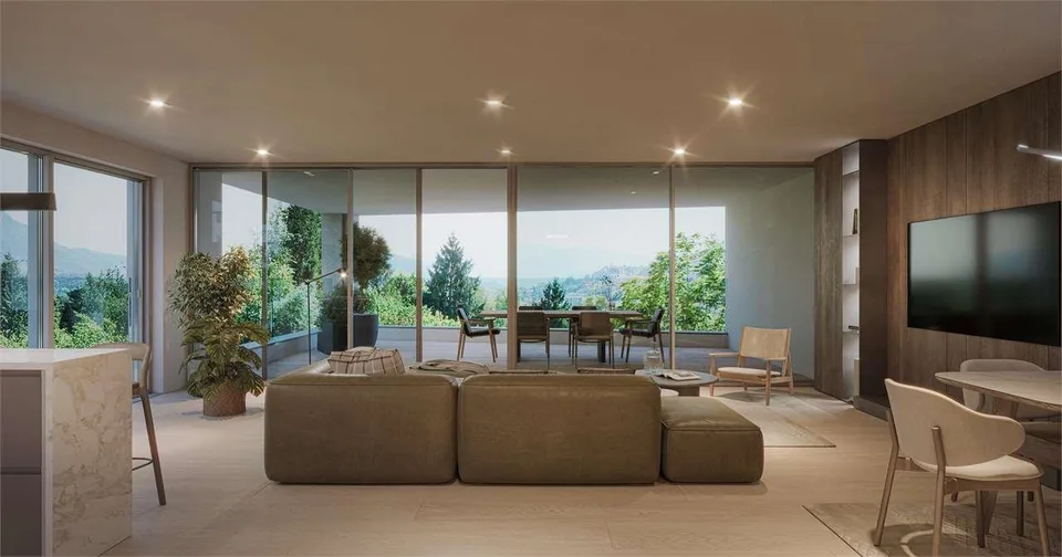 Appartements 4,5 pièces de nouvelle construction à vendre