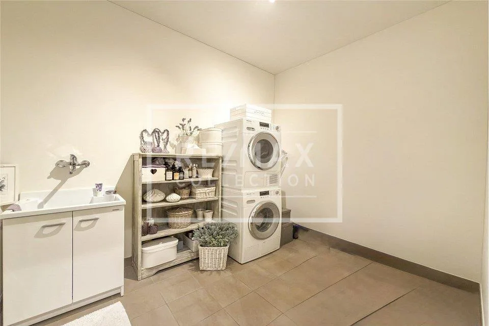 4.5-Zimmer Luxuswohnung mit Seeblick – Foto 12 von 13