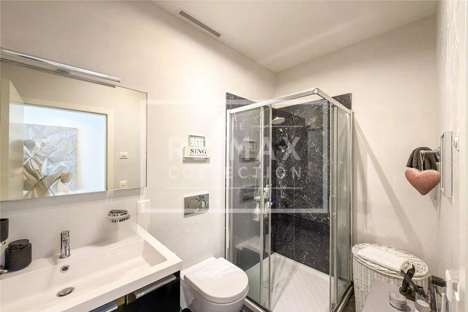4.5-Zimmer Luxuswohnung mit Seeblick – Foto 11 von 13