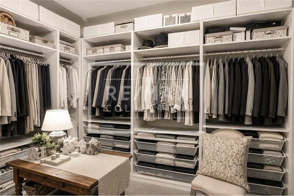 4.5-Zimmer Luxuswohnung mit Seeblick – Foto 9 von 13