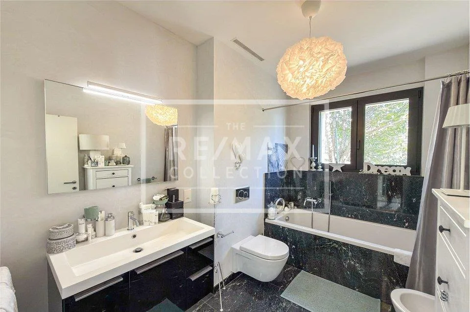 4.5-Zimmer Luxuswohnung mit Seeblick – Foto 7 von 13