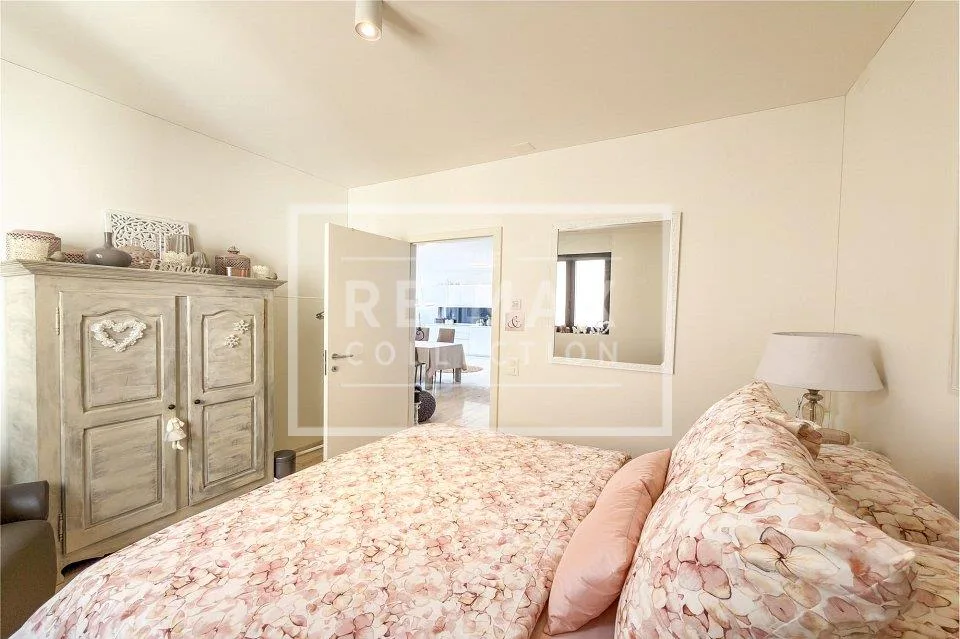 4.5-Zimmer Luxuswohnung mit Seeblick – Foto 8 von 13