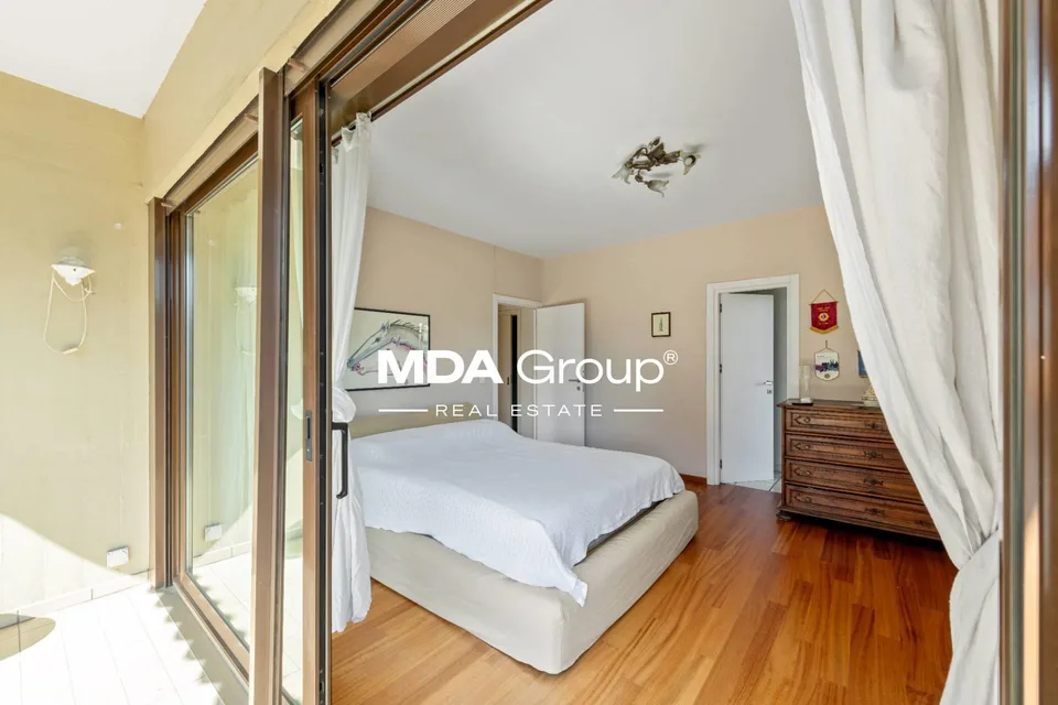 Appartement - Lugano – photo 10 sur 13