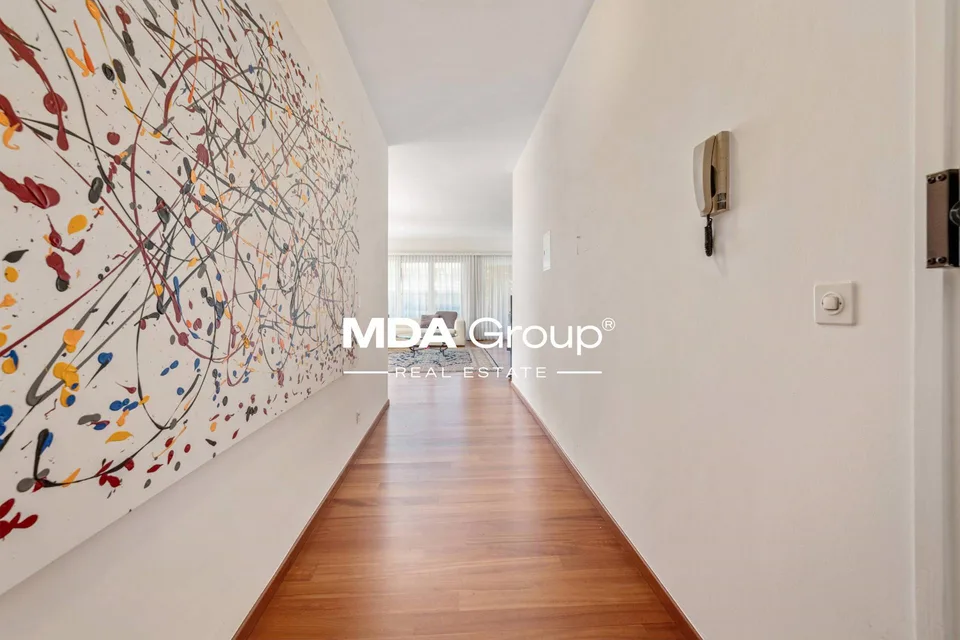 Appartement - Lugano – photo 12 sur 13