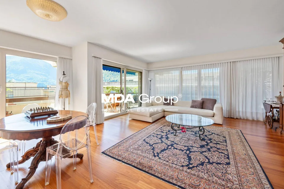 Appartement - Lugano – photo 13 sur 13