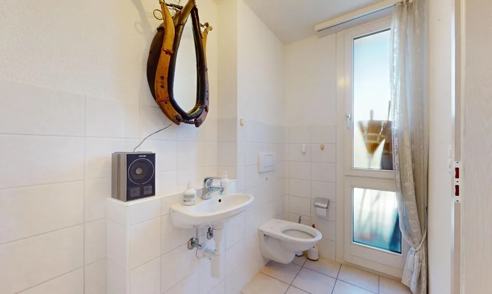 Casa unifamiliare con giardino idilliaco e garage separato – foto 7 di 18
