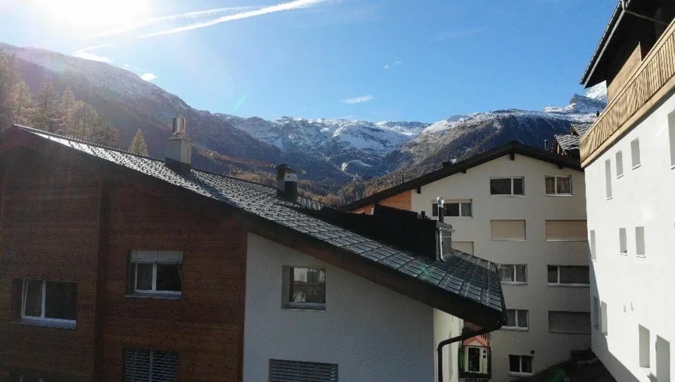 Zermatt von Grund auf erleben - eine Duplex, die dich nie mehr loslässt – Foto 6 von 8