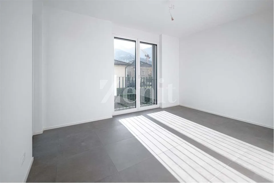 Nuovo appartamento 3.5 locali con balcone – foto 9 di 13