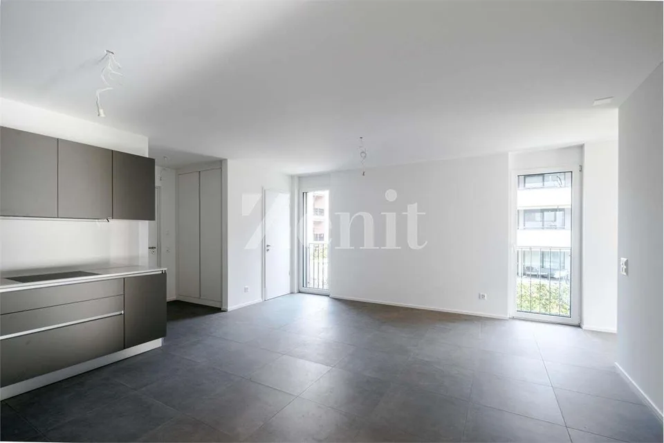Nuovo appartamento 3.5 locali con balcone – foto 11 di 13