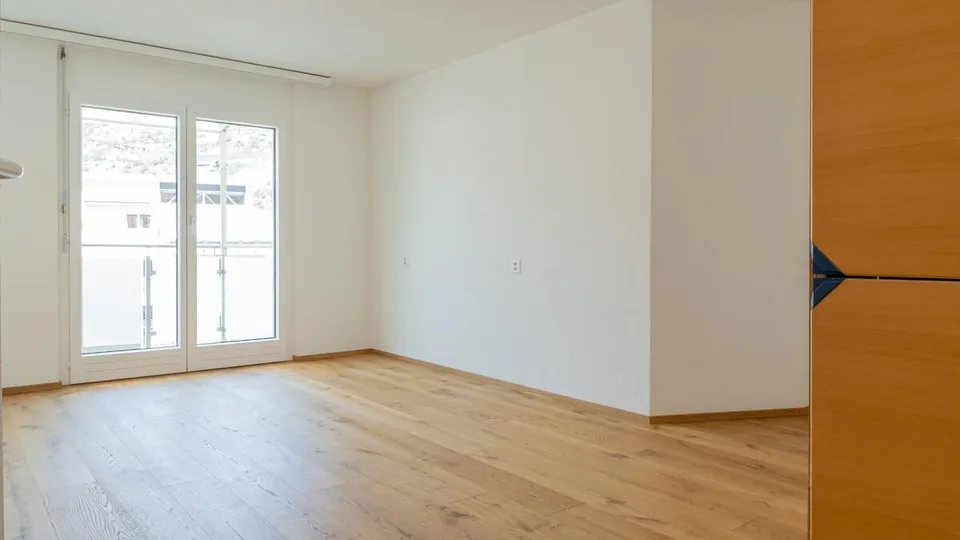 Grosszügige 4.5-Zimmerwohnung mit Studio an idealer Lage in Visp – Foto 8 von 30