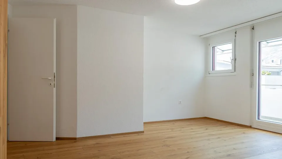 Grosszügige 4.5-Zimmerwohnung mit Studio an idealer Lage in Visp – Foto 7 von 30