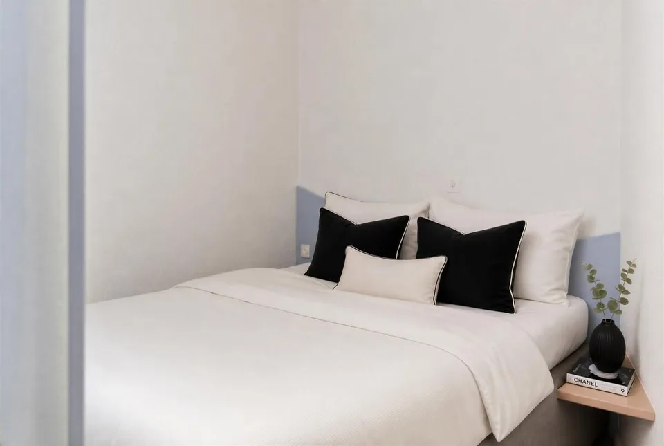 Grosszügige 4.5-Zimmerwohnung mit Studio an idealer Lage in Visp – Foto 24 von 30