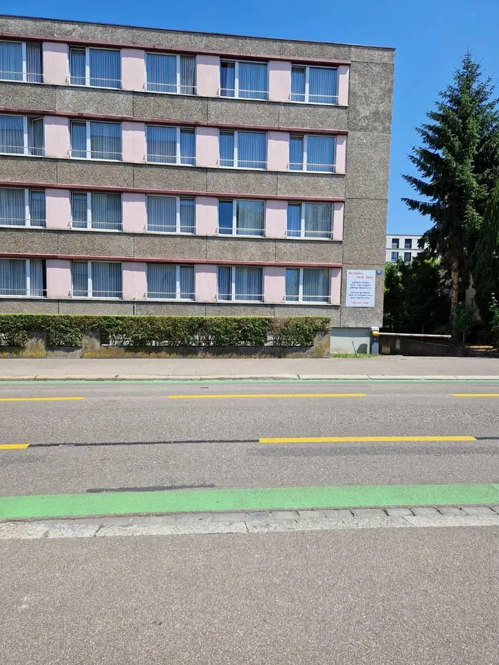 Kurz- oder Langzeit | short or long-stay | Residence Hotel Swiss – Foto 10 von 13