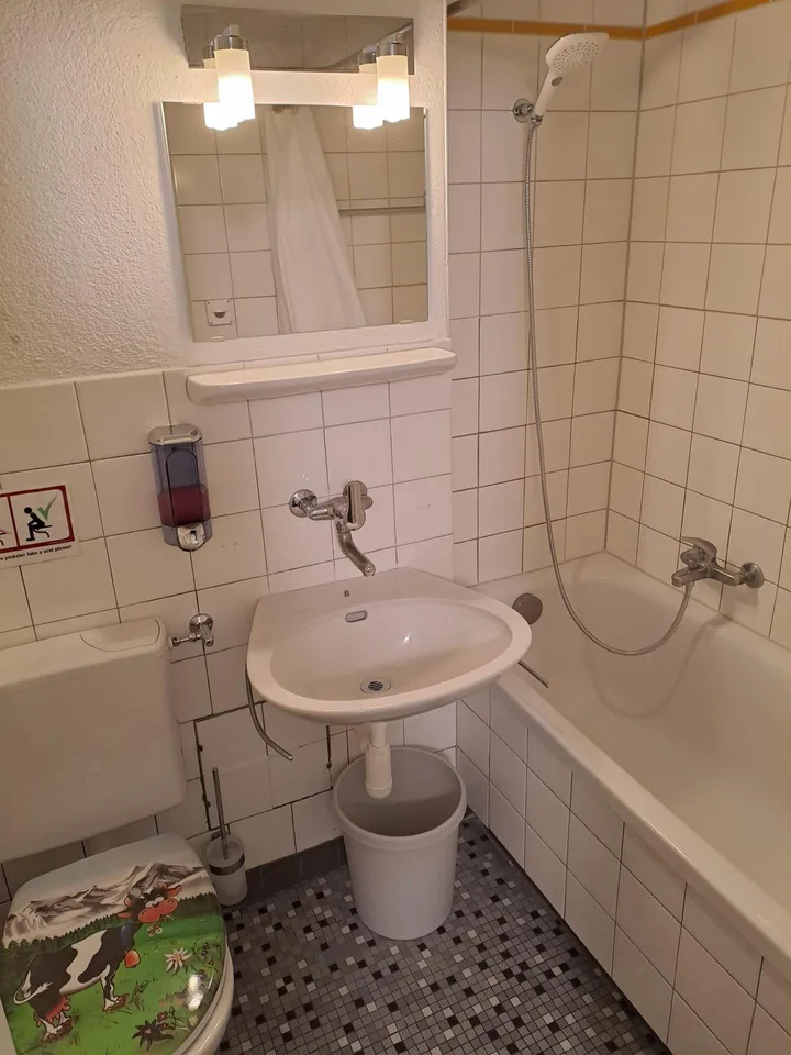 Kurz- oder Langzeit | short or long-stay | Residence Hotel Swiss – Foto 6 von 13