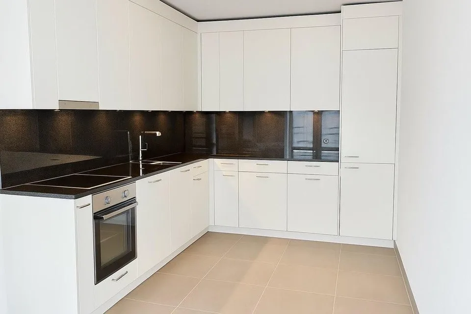 Ruhiges Quartier in Kleinbasel - nähe Rosenpark - frisch Saniert – Foto 8 von 10