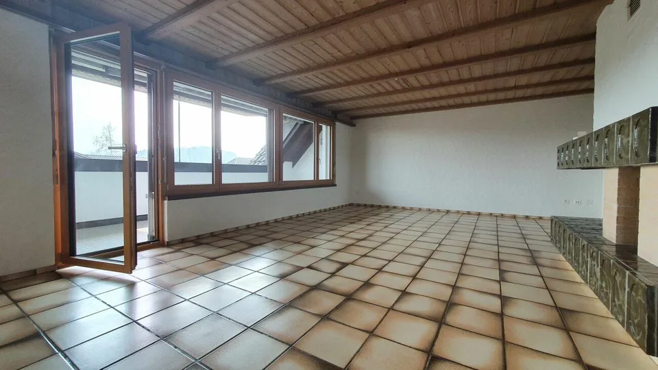 Paceful, idillico in comune rurale