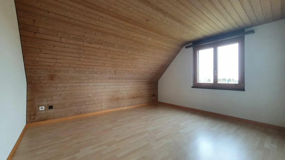 Paceful, idillico in comune rurale