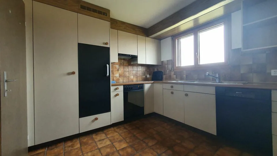 Paceful, idillico in comune rurale