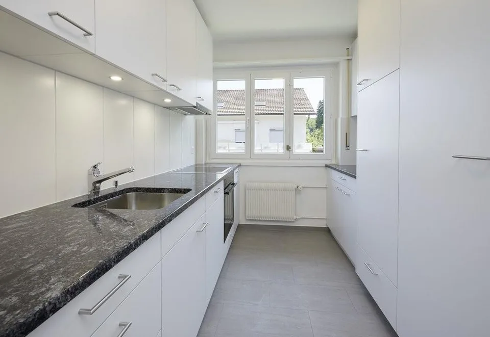 Appartement confortable à Niederscherli – photo 9 sur 15
