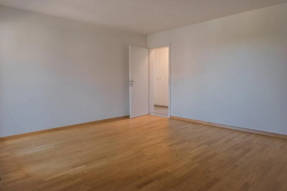 Appartamento accogliente a Niederscherli