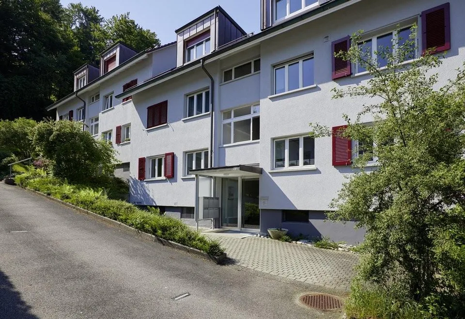 Appartement confortable à Niederscherli – photo 8 sur 15