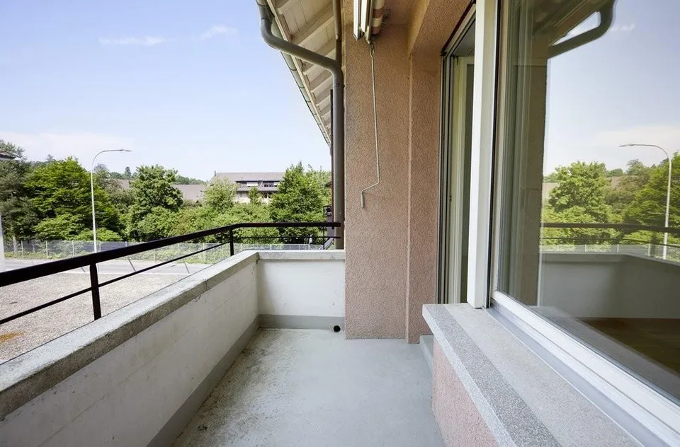 Appartement confortable à Niederscherli – photo 11 sur 15
