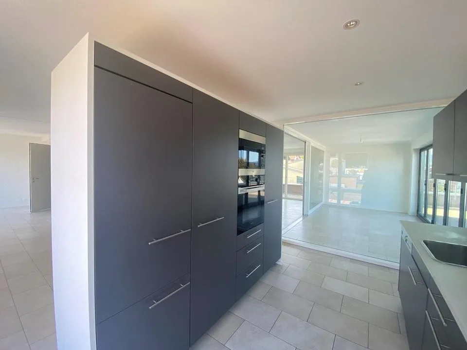 Appartement avec style