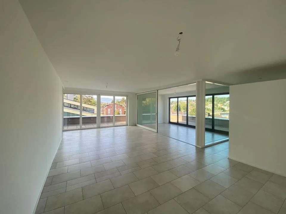 Appartement avec style